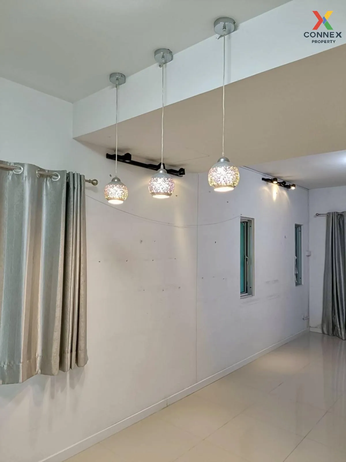 ขายทาวน์เฮ้าส์/ทาวน์โฮม  บ้านพฤกษา 38/3 ชัยพฤกษ์-วงแหวนฯ ไทรน้อย 