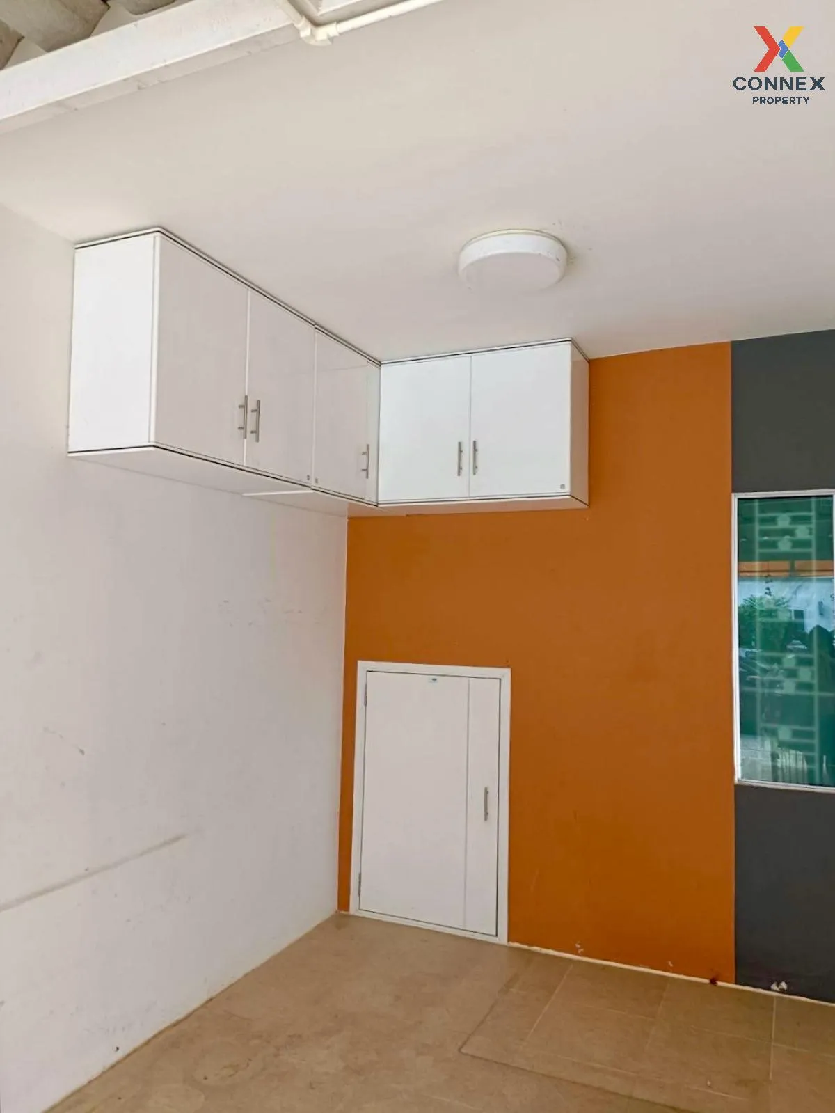 ขายทาวน์เฮ้าส์/ทาวน์โฮม  บ้านพฤกษา 38/3 ชัยพฤกษ์-วงแหวนฯ ไทรน้อย 