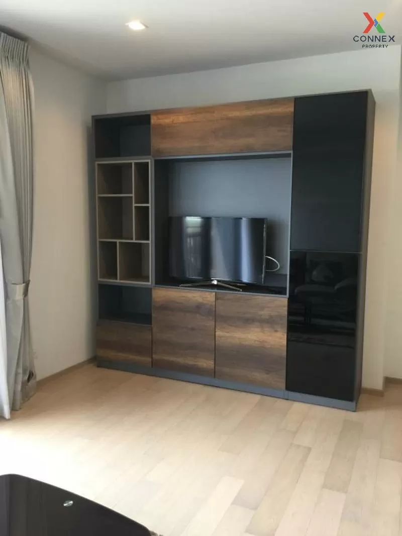 เช่าคอนโด  เอช คิว ทองหล่อ BTS-ทองหล่อ คลองตันเหนือ เขต วัฒนา กรุ 2