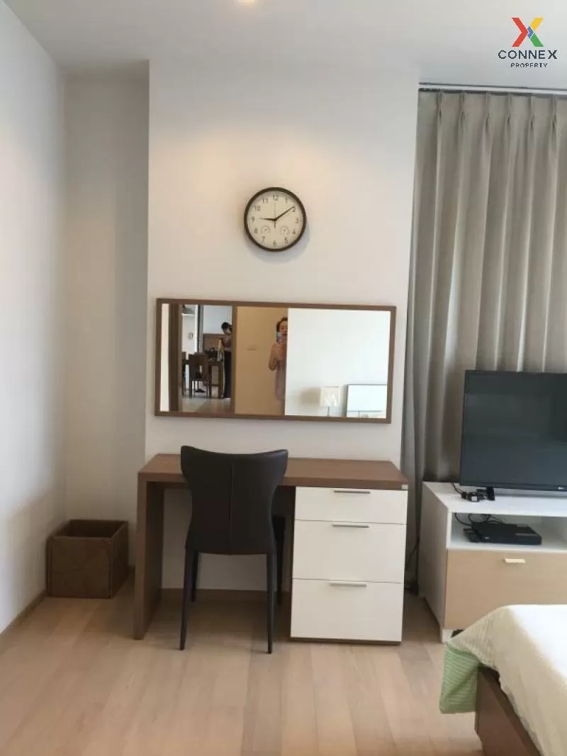 เช่าคอนโด  เอช คิว ทองหล่อ BTS-ทองหล่อ คลองตันเหนือ เขต วัฒนา กรุ