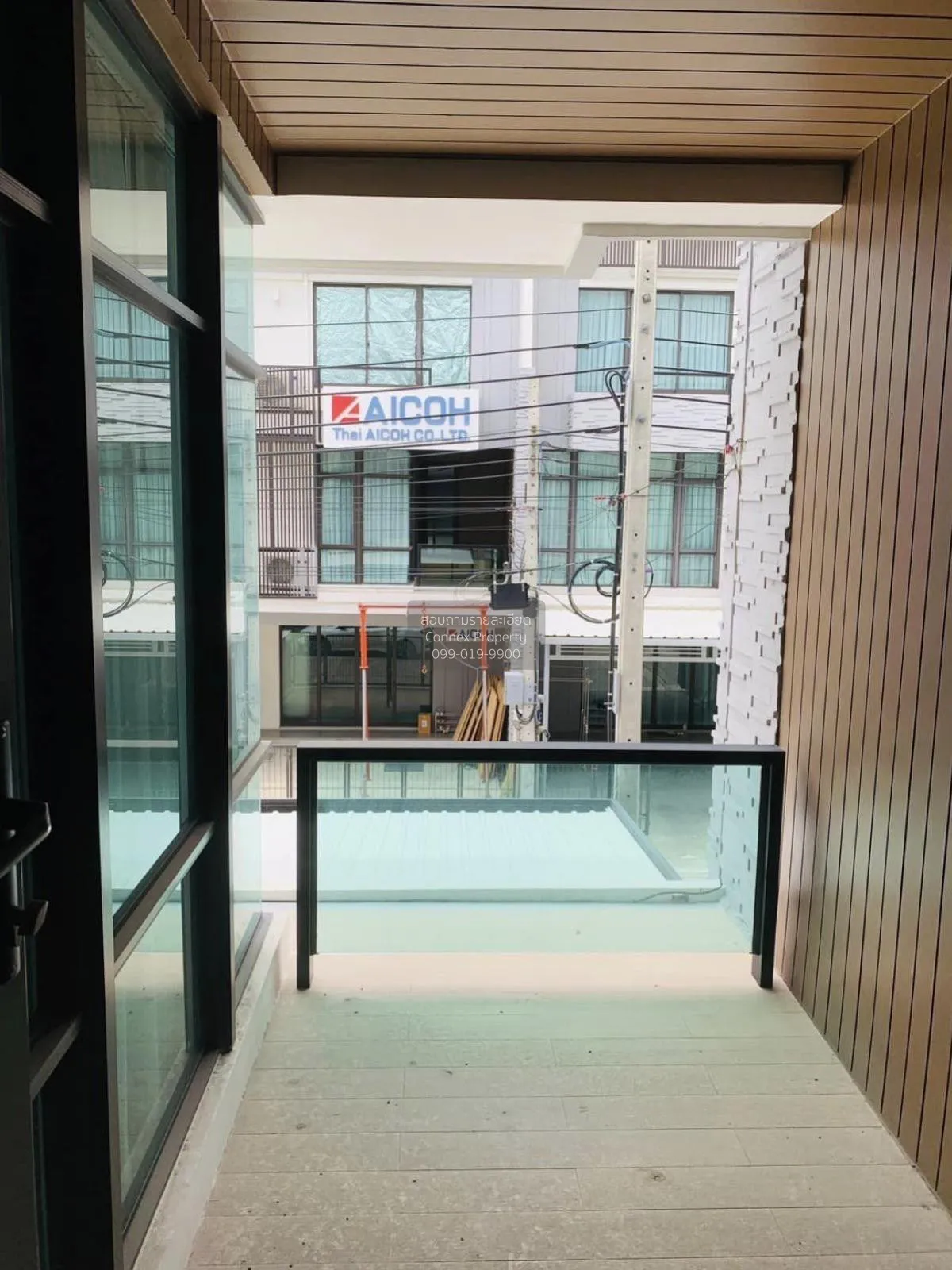 ขายทาวน์เฮ้าส์/ทาวน์โฮม  เพล็กซ์ บางนา บางแก้ว บางพลี สมุทรปราการ