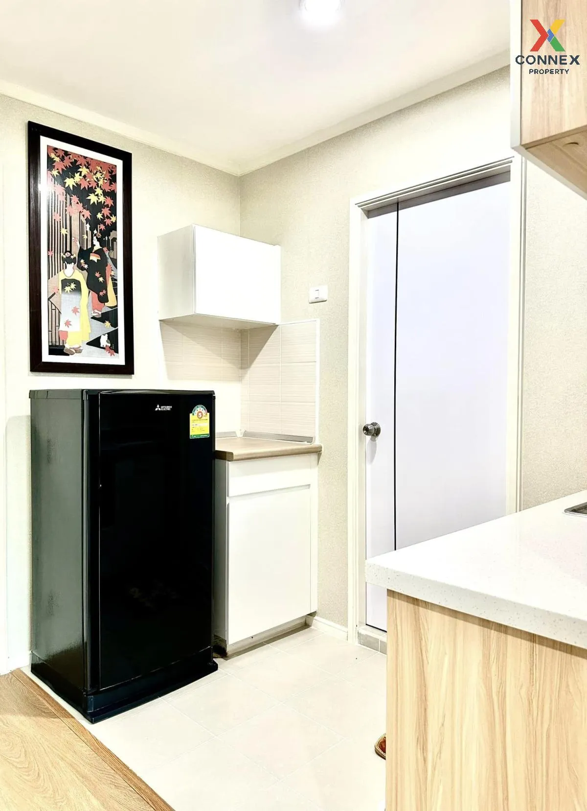 For Rent Condo , Lumpini Ville Sukhumvit 109 - Bearing , BTS-Bear