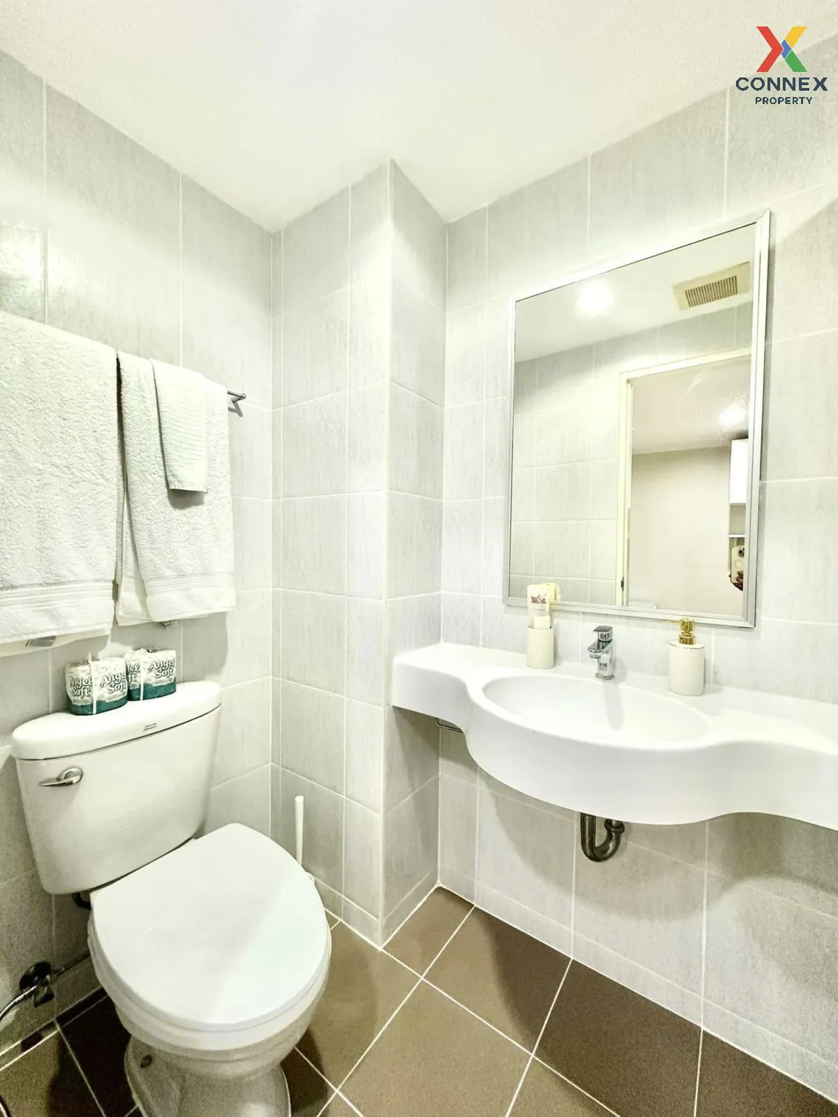 For Rent Condo , Lumpini Ville Sukhumvit 109 - Bearing , BTS-Bear