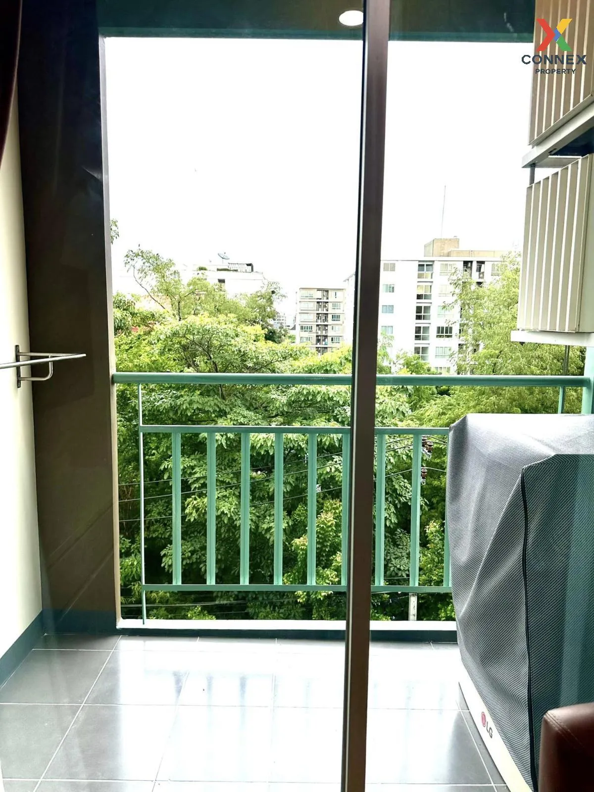 For Rent Condo , Lumpini Ville Sukhumvit 109 - Bearing , BTS-Bear