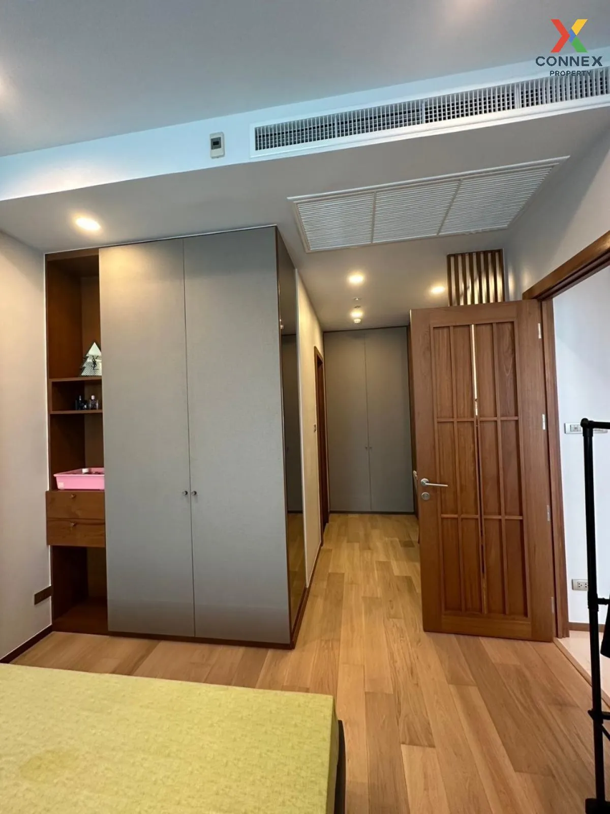 ขายคอนโด  ศุภาลัย โอเรียนทัล สุขุมวิท 39 MRT-เพชรบุรี คลองตันเหนื