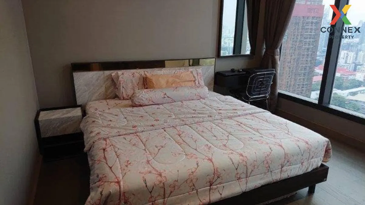 ขายคอนโด  ดิ เอส แอท สิงห์คอมเพล็กซ์ MRT-เพชรบุรี บางกะปิ เขต ห้ว ขายคอนโด  ดิ เอส แอท สิงห์คอมเพล็กซ์ MRT-เพชรบุรี บางกะปิ เขต ห้ว 2