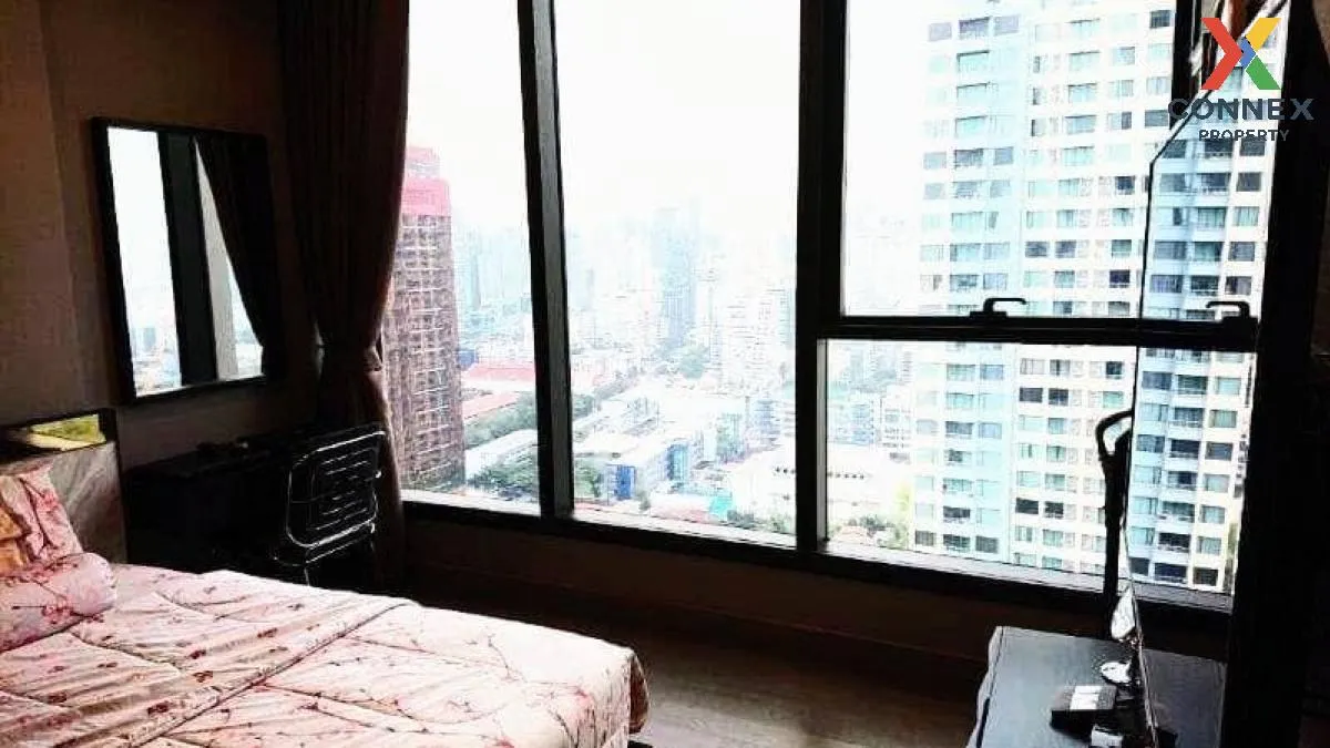 ขายคอนโด  ดิ เอส แอท สิงห์คอมเพล็กซ์ MRT-เพชรบุรี บางกะปิ เขต ห้ว ขายคอนโด  ดิ เอส แอท สิงห์คอมเพล็กซ์ MRT-เพชรบุรี บางกะปิ เขต ห้ว 3