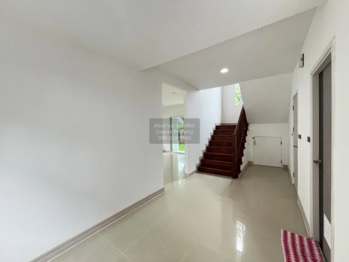 For Sale House , Pruksa Village 6 Rama 2-Bang Khun Thian Chai Tal