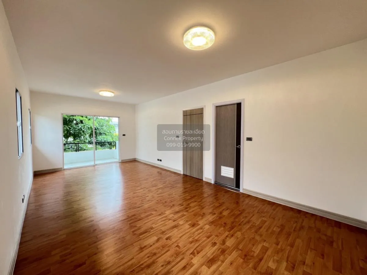 For Sale House , Pruksa Village 6 Rama 2-Bang Khun Thian Chai Tal