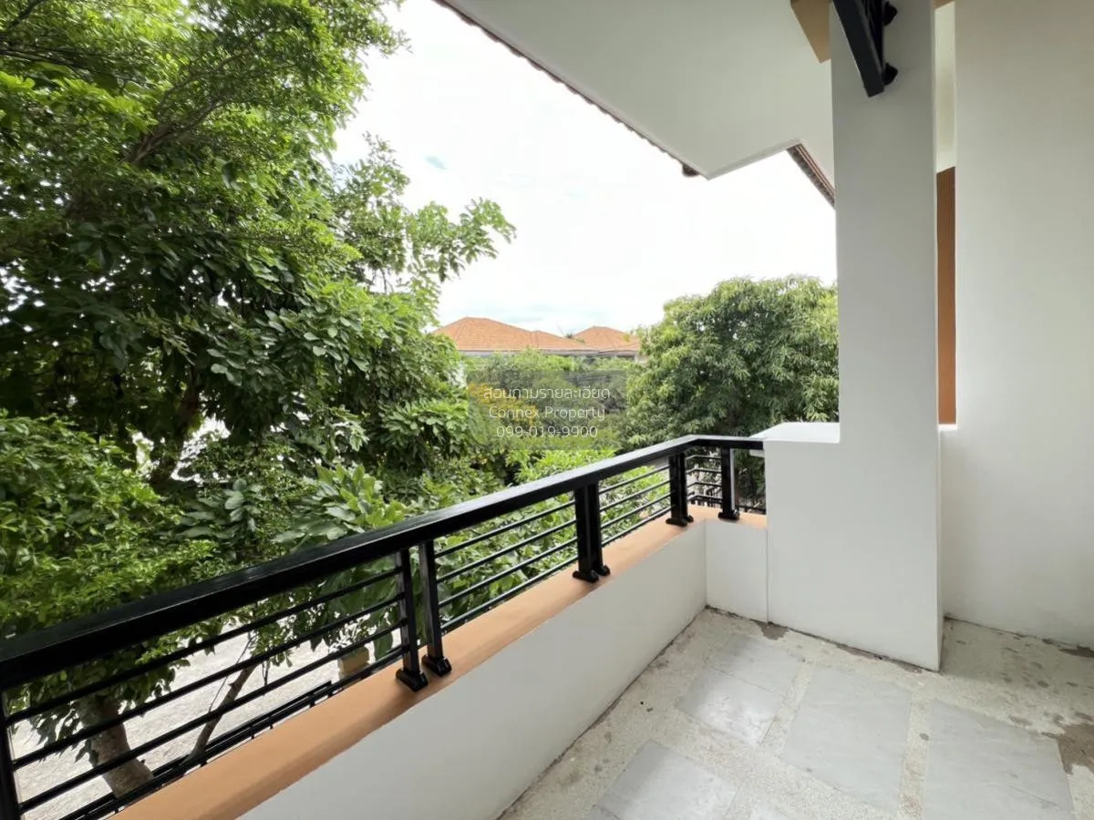 For Sale House , Pruksa Village 6 Rama 2-Bang Khun Thian Chai Tal
