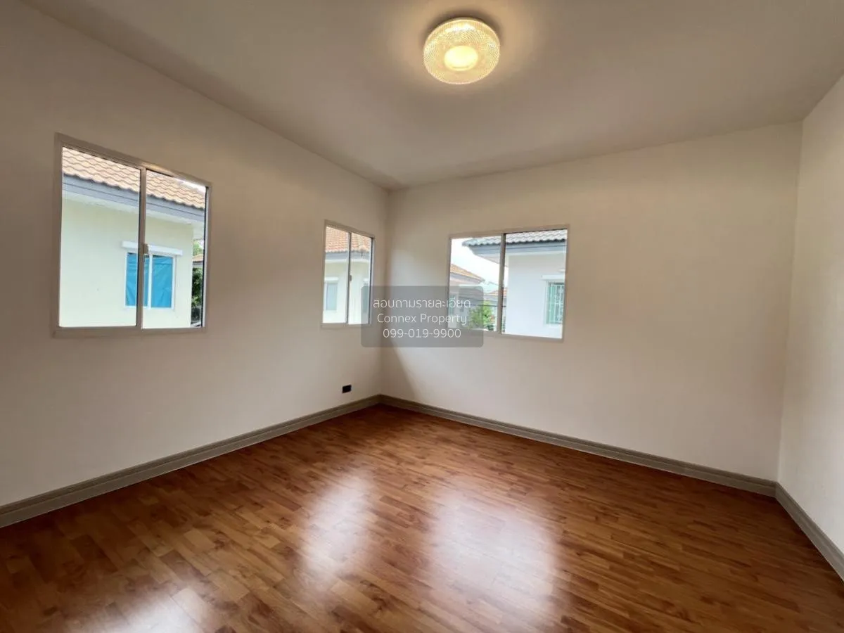 For Sale House , Pruksa Village 6 Rama 2-Bang Khun Thian Chai Tal