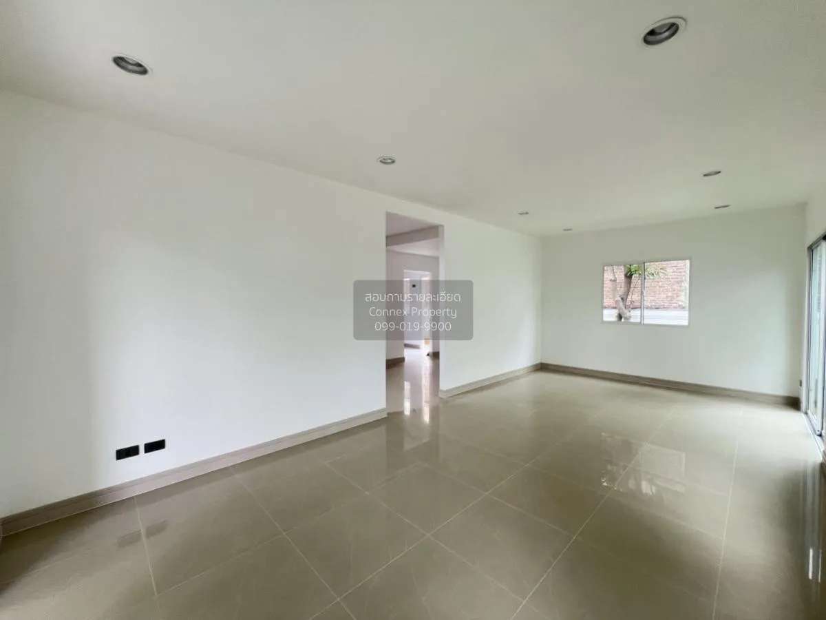For Sale House , Pruksa Village 6 Rama 2-Bang Khun Thian Chai Tal