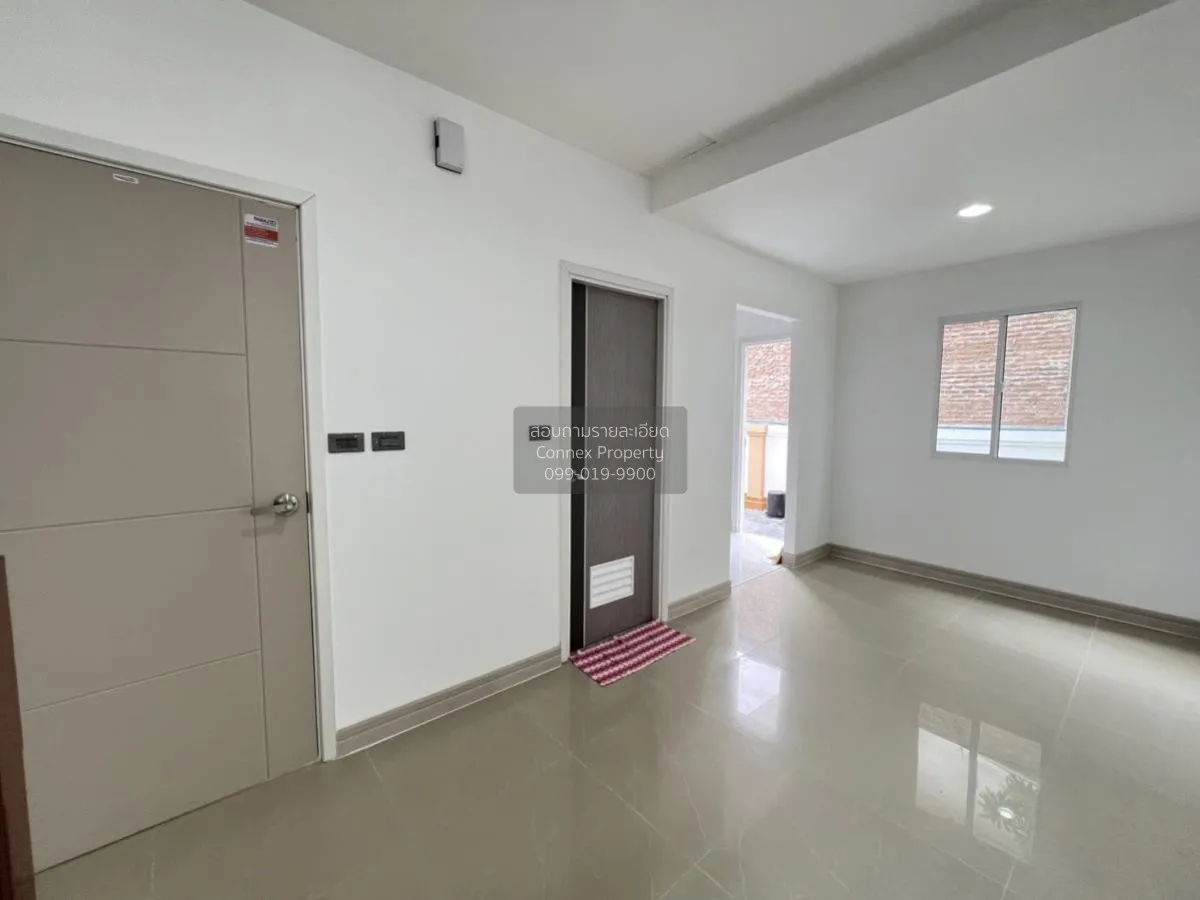 For Sale House , Pruksa Village 6 Rama 2-Bang Khun Thian Chai Tal