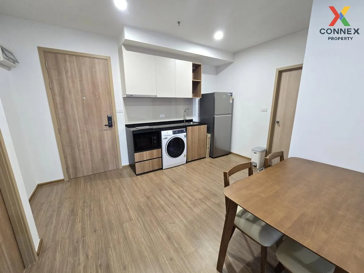 For Rent Condo , The LIVIN Phetkasem , MRT-Phasi Charoen , Bang W 2