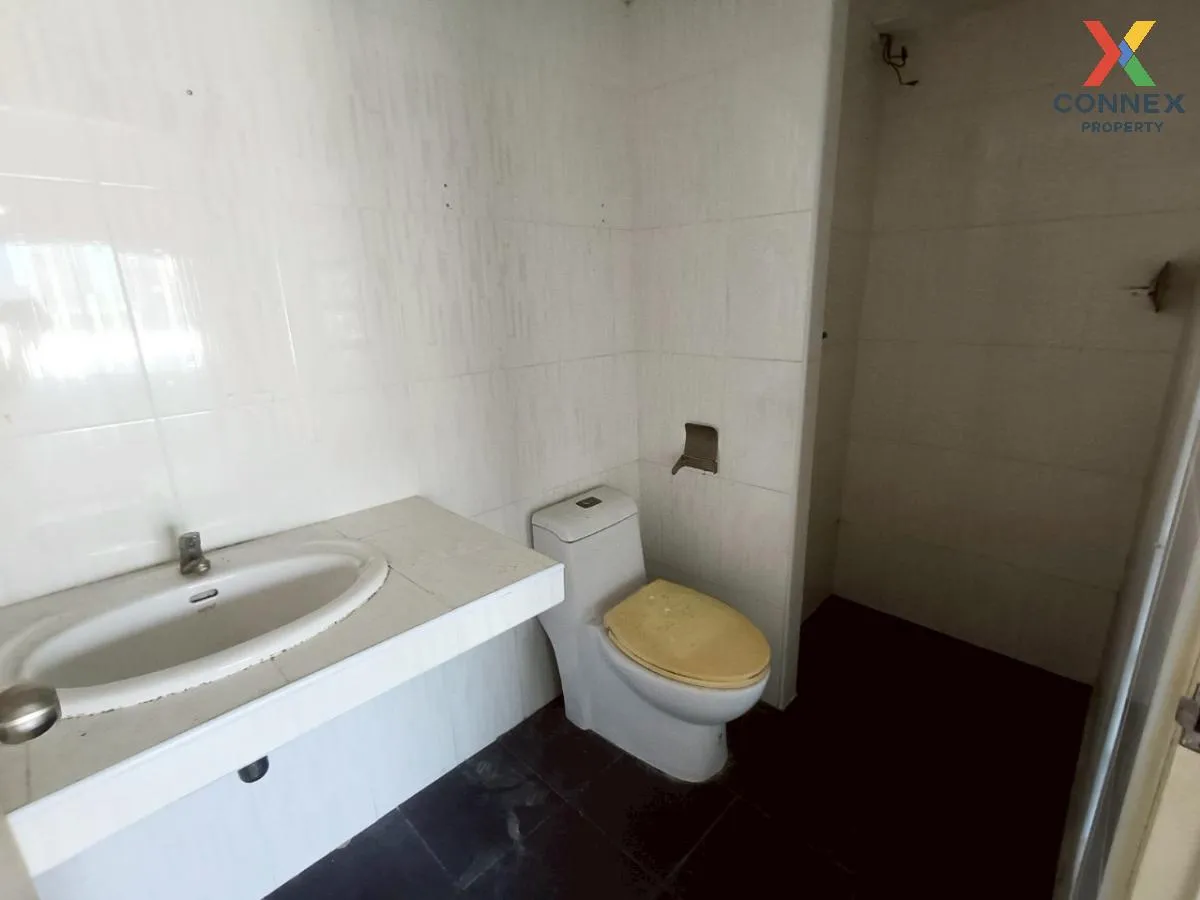 For Sale Commercial Building  3 Floors  Krabi , Pak Nam , Mueang 