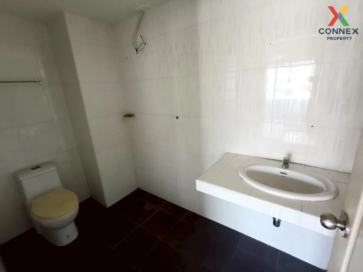 For Sale Commercial Building  3 Floors  Krabi , Pak Nam , Mueang 