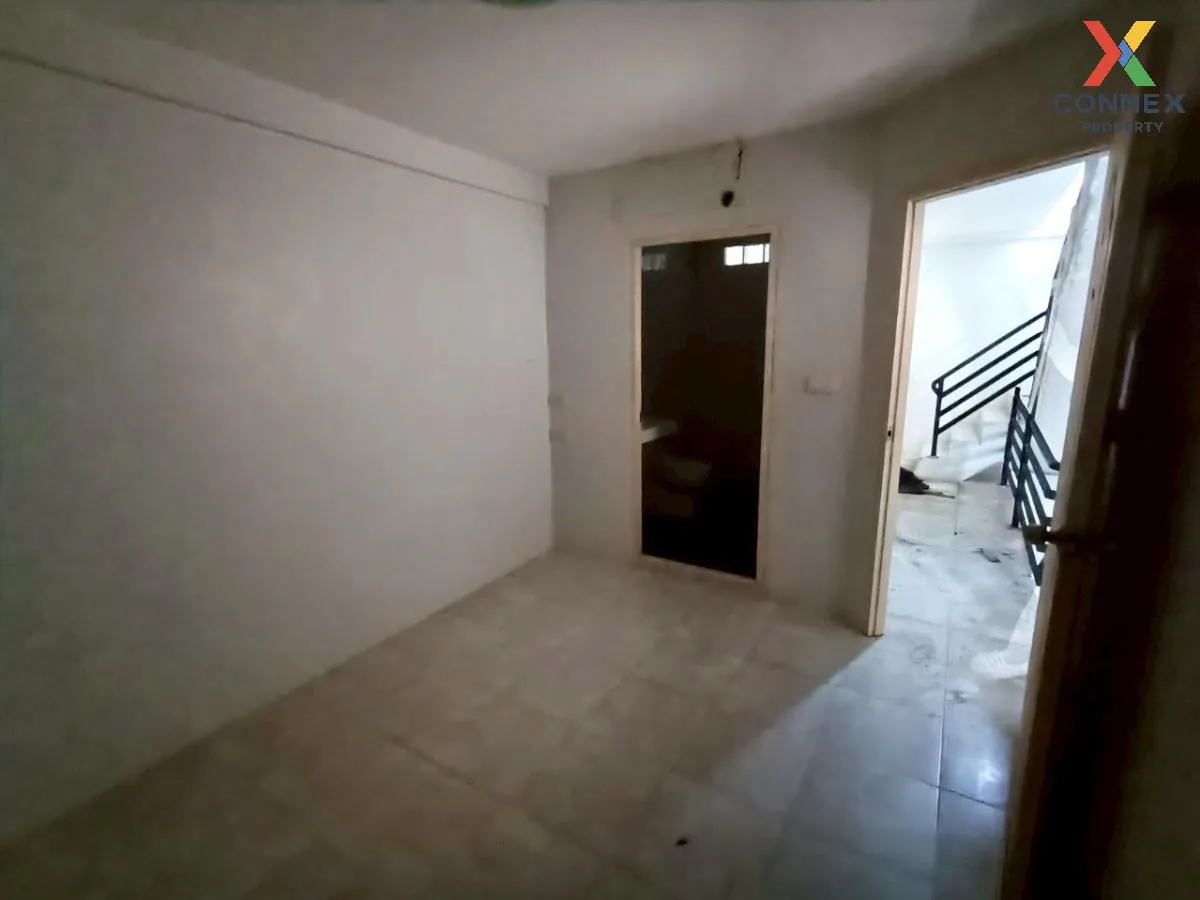 For Sale Commercial Building  3 Floors  Krabi , Pak Nam , Mueang 