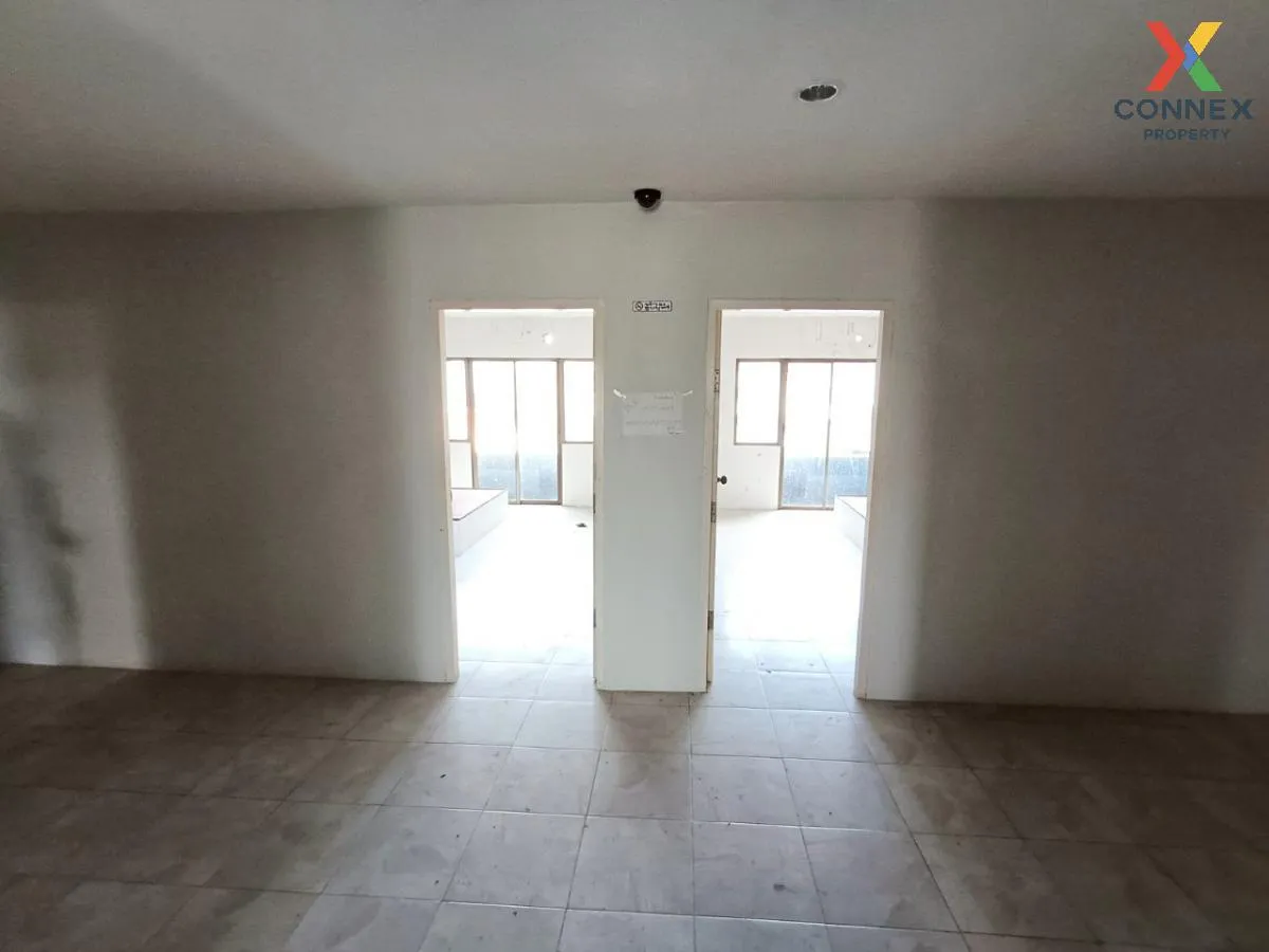 For Sale Commercial Building  3 Floors  Krabi , Pak Nam , Mueang 