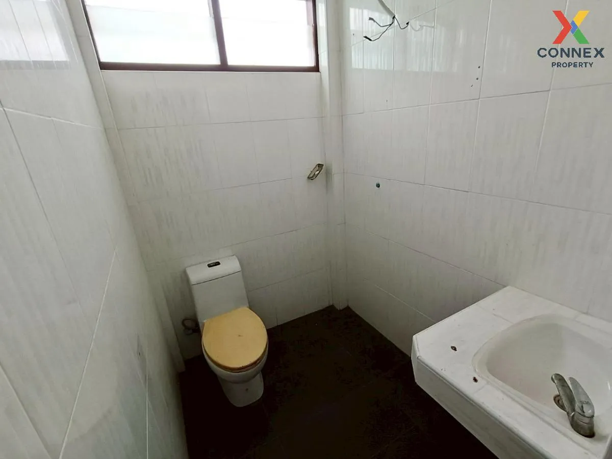 For Sale Commercial Building  3 Floors  Krabi , Pak Nam , Mueang 