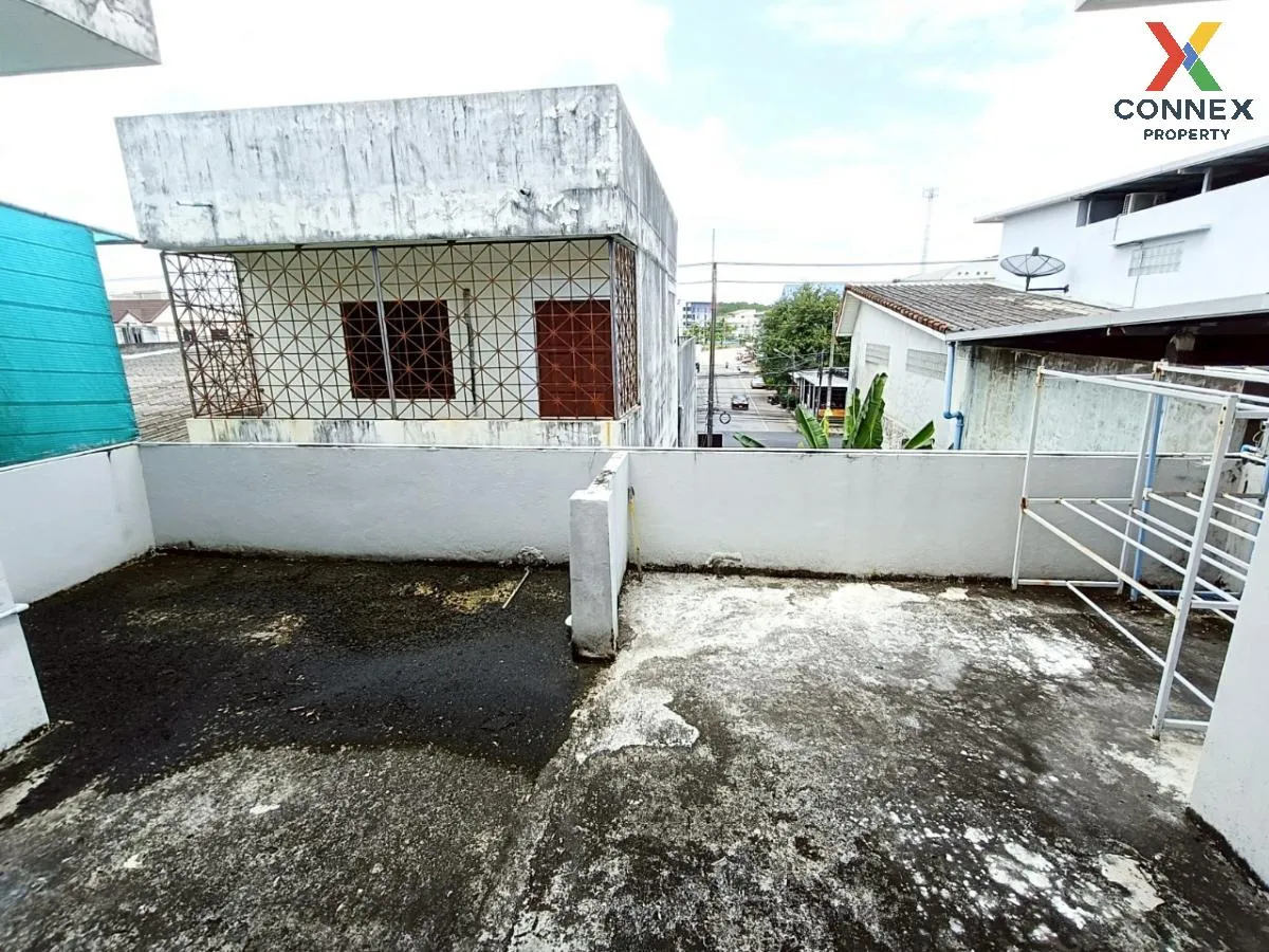 For Sale Commercial Building  3 Floors  Krabi , Pak Nam , Mueang 