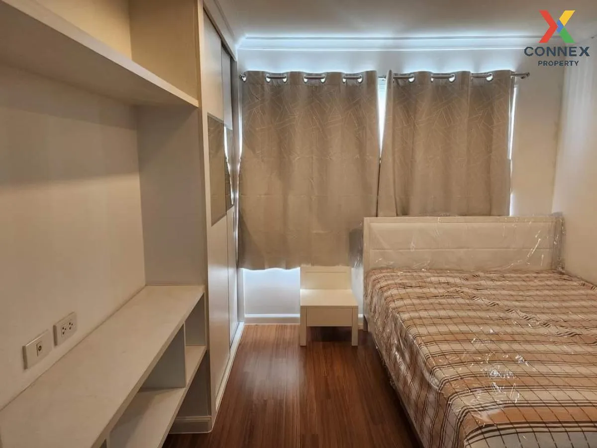 For Sale Condo , Lumpini Suite Pinklao , MRT-Bang Yi Khon , Bang  1