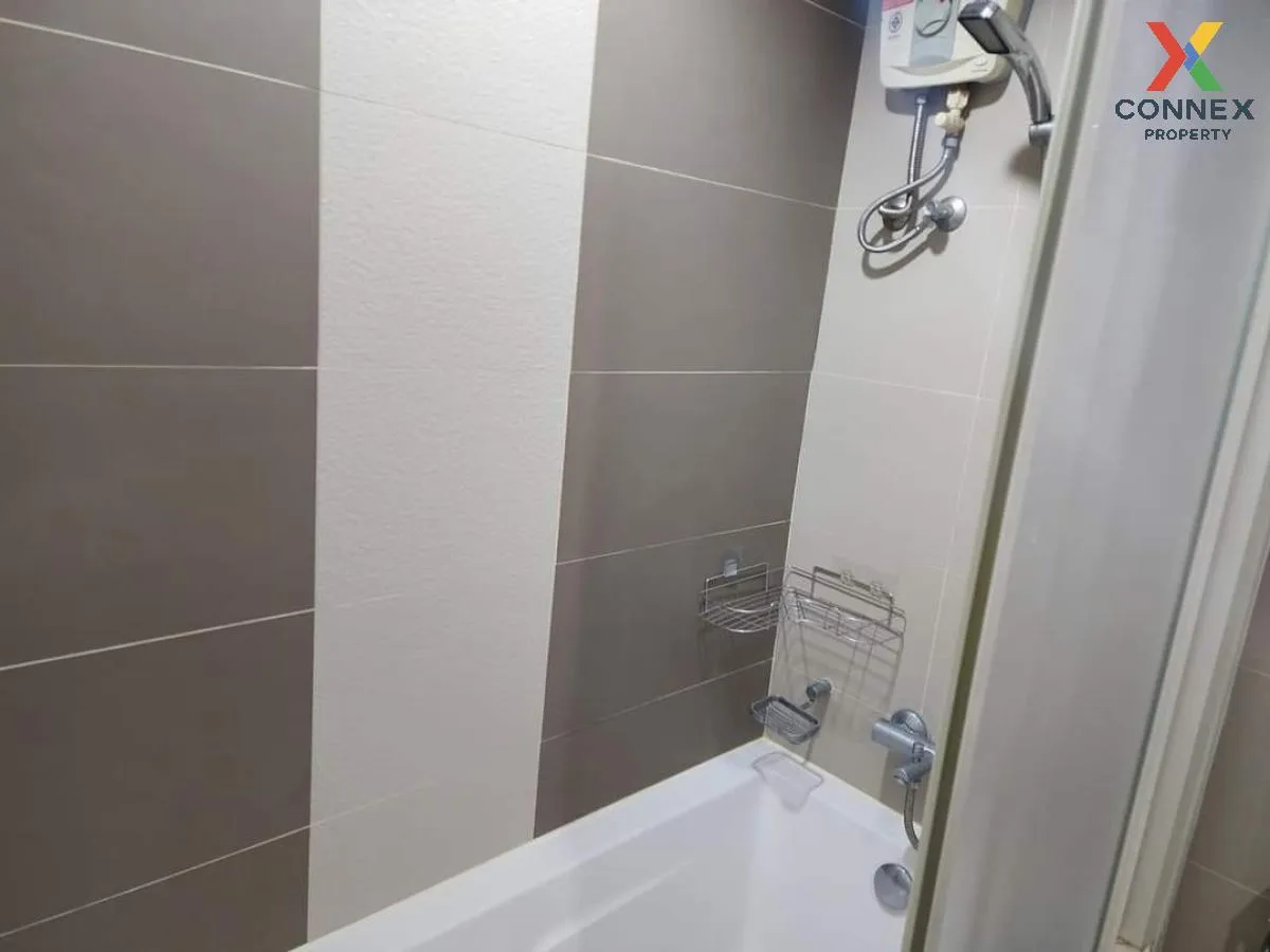 For Sale Condo , Lumpini Suite Pinklao , MRT-Bang Yi Khon , Bang  4