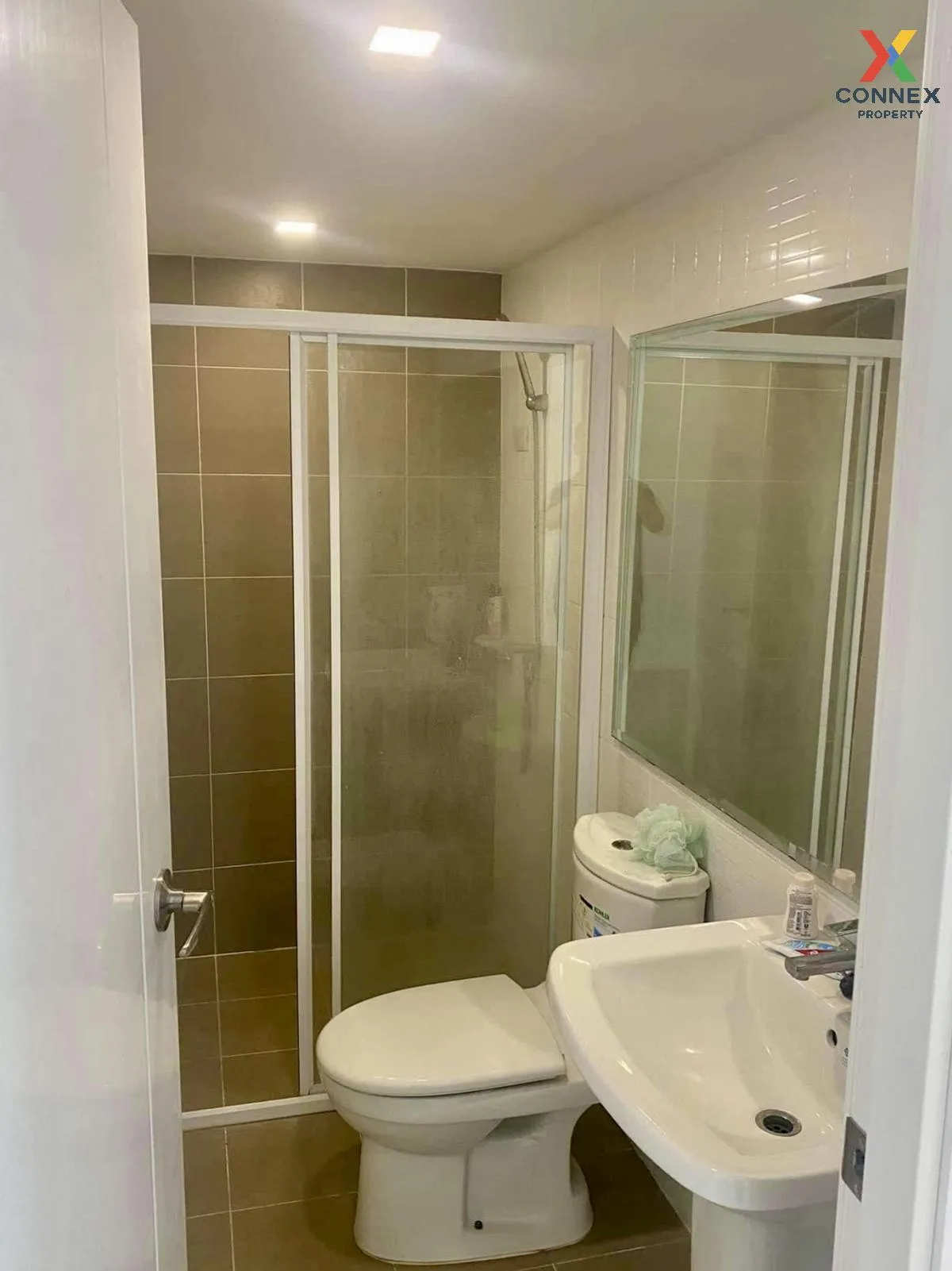 For Sale Townhouse/Townhome  , The Connect Tiwanon-Chaengwattana 