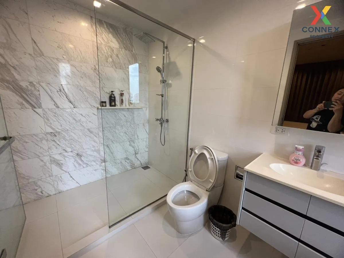 เช่าคอนโด  เอช คิว ทองหล่อ BTS-ทองหล่อ คลองตันเหนือ เขต วัฒนา กรุ