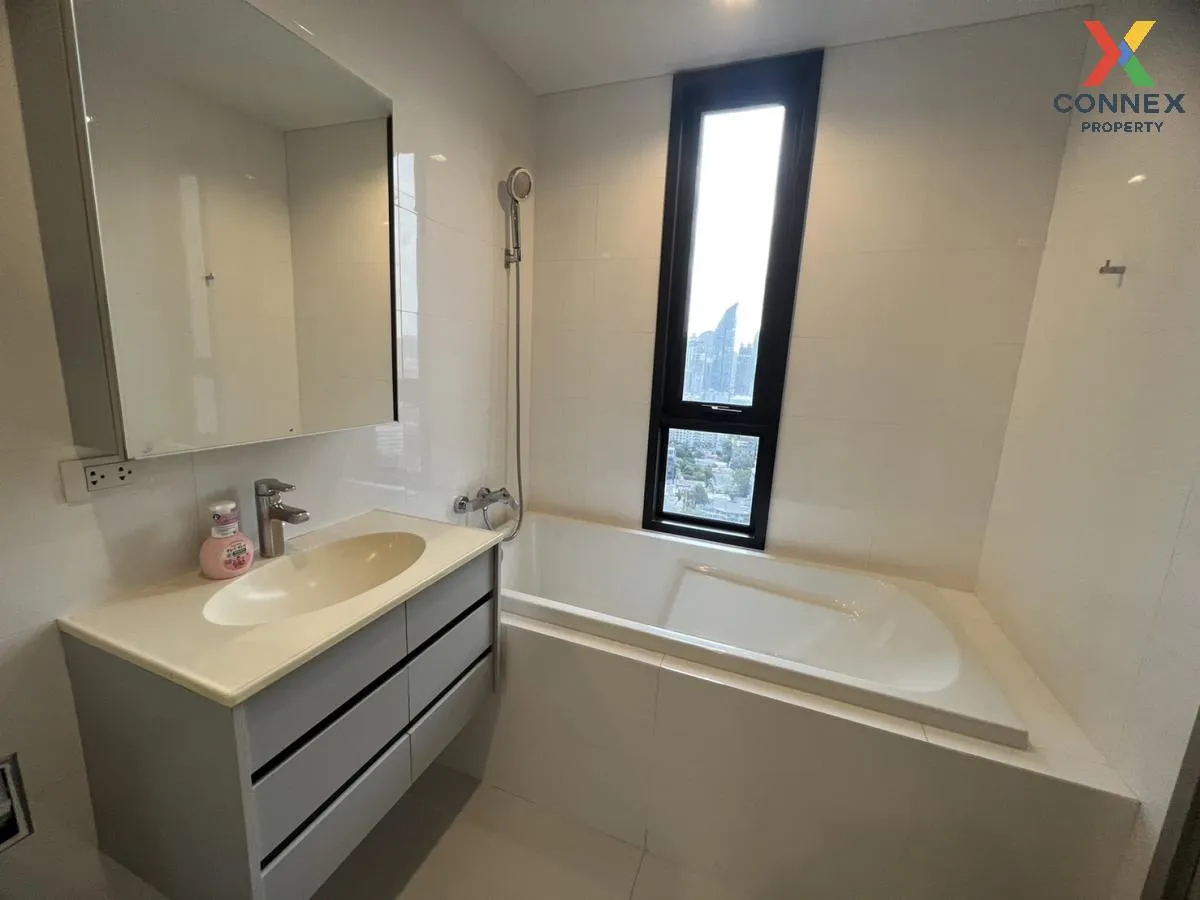 เช่าคอนโด  เอช คิว ทองหล่อ BTS-ทองหล่อ คลองตันเหนือ เขต วัฒนา กรุ