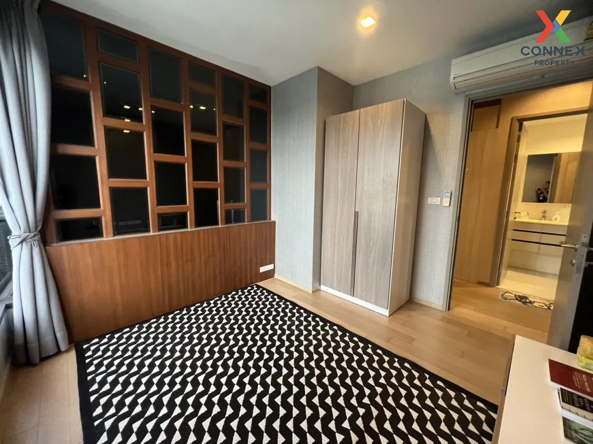 เช่าคอนโด  เอช คิว ทองหล่อ BTS-ทองหล่อ คลองตันเหนือ เขต วัฒนา กรุ