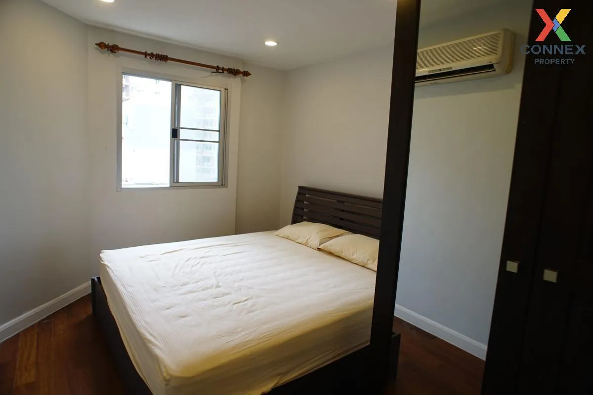 เช่าคอนโด  เบล พาร์ค เรสซิเดนท์ BTS-ช่องนนทรี ช่องนนทรี เขต ยานนา