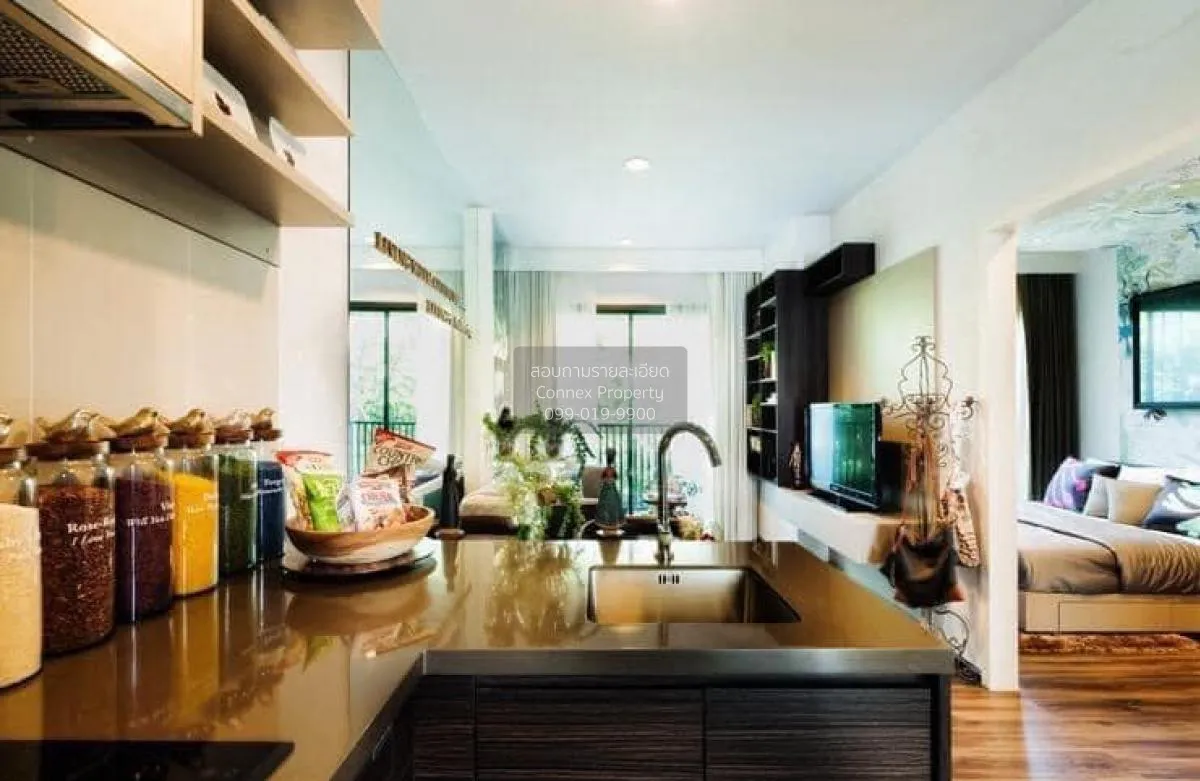 ขายคอนโด  ทีล สาทร - ตากสิน BTS-วงเวียนใหญ่ สำเหร่ เขต ธนบุรี กรุ 3