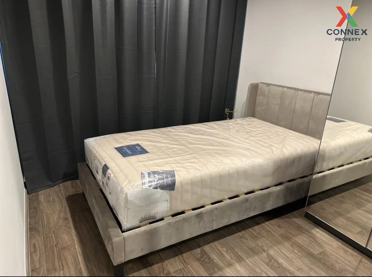 For Rent Condo , Life Ladprao Valley , BTS-Ha Yaek Lat Phrao , Ch