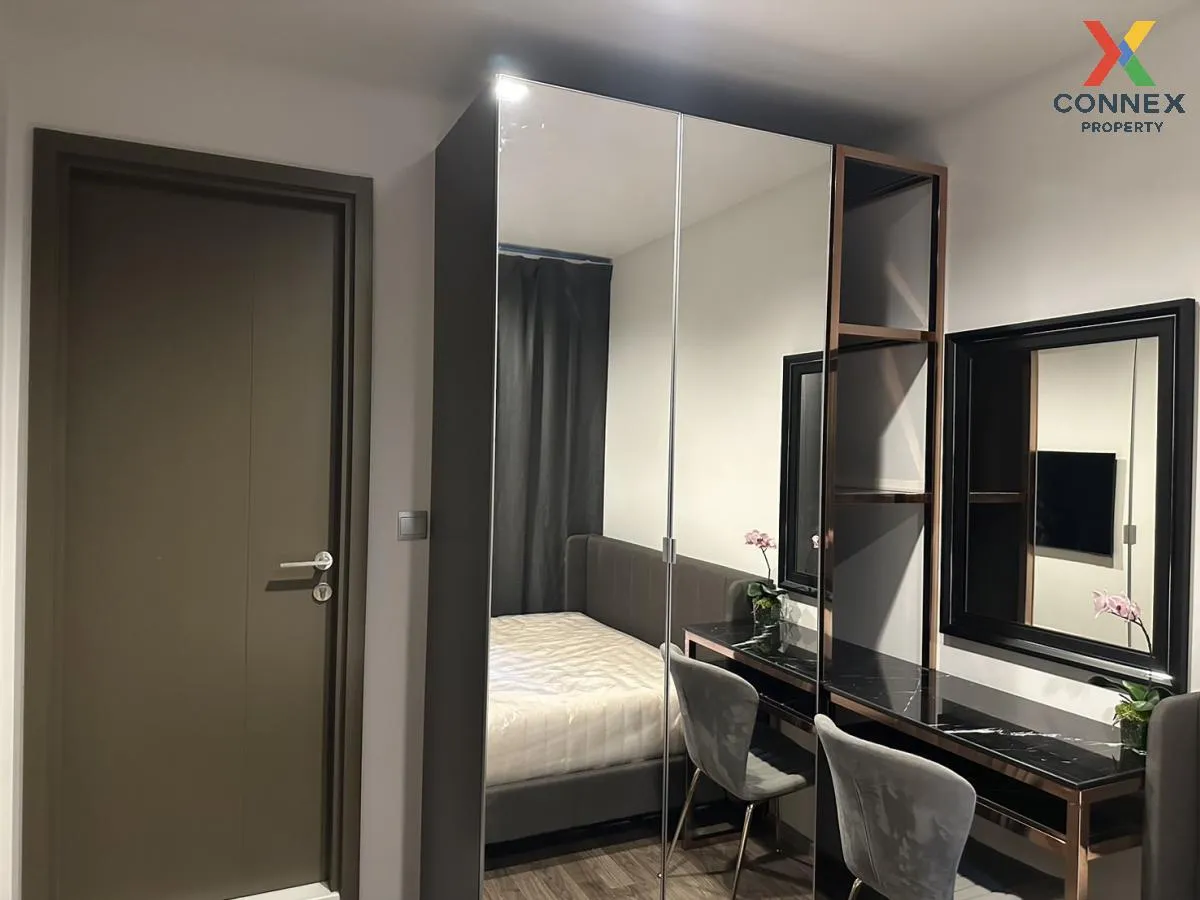 For Rent Condo , Life Ladprao Valley , BTS-Ha Yaek Lat Phrao , Ch