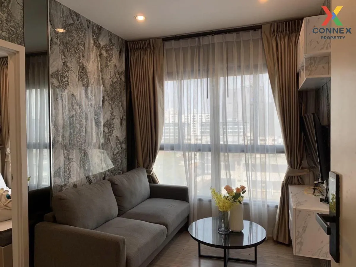 For Rent Condo , The Tree Hua Mak Interchange , Hua Mak , Bang Ka For Rent Condo , The Tree Hua Mak Interchange , Hua Mak , Bang Ka 1