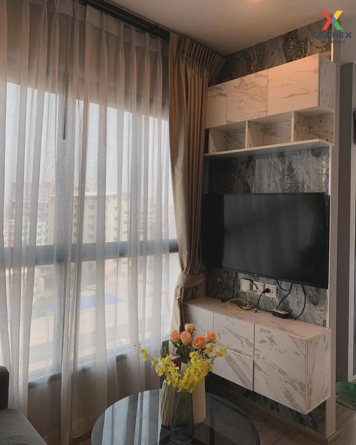 For Rent Condo , The Tree Hua Mak Interchange , Hua Mak , Bang Ka For Rent Condo , The Tree Hua Mak Interchange , Hua Mak , Bang Ka 2