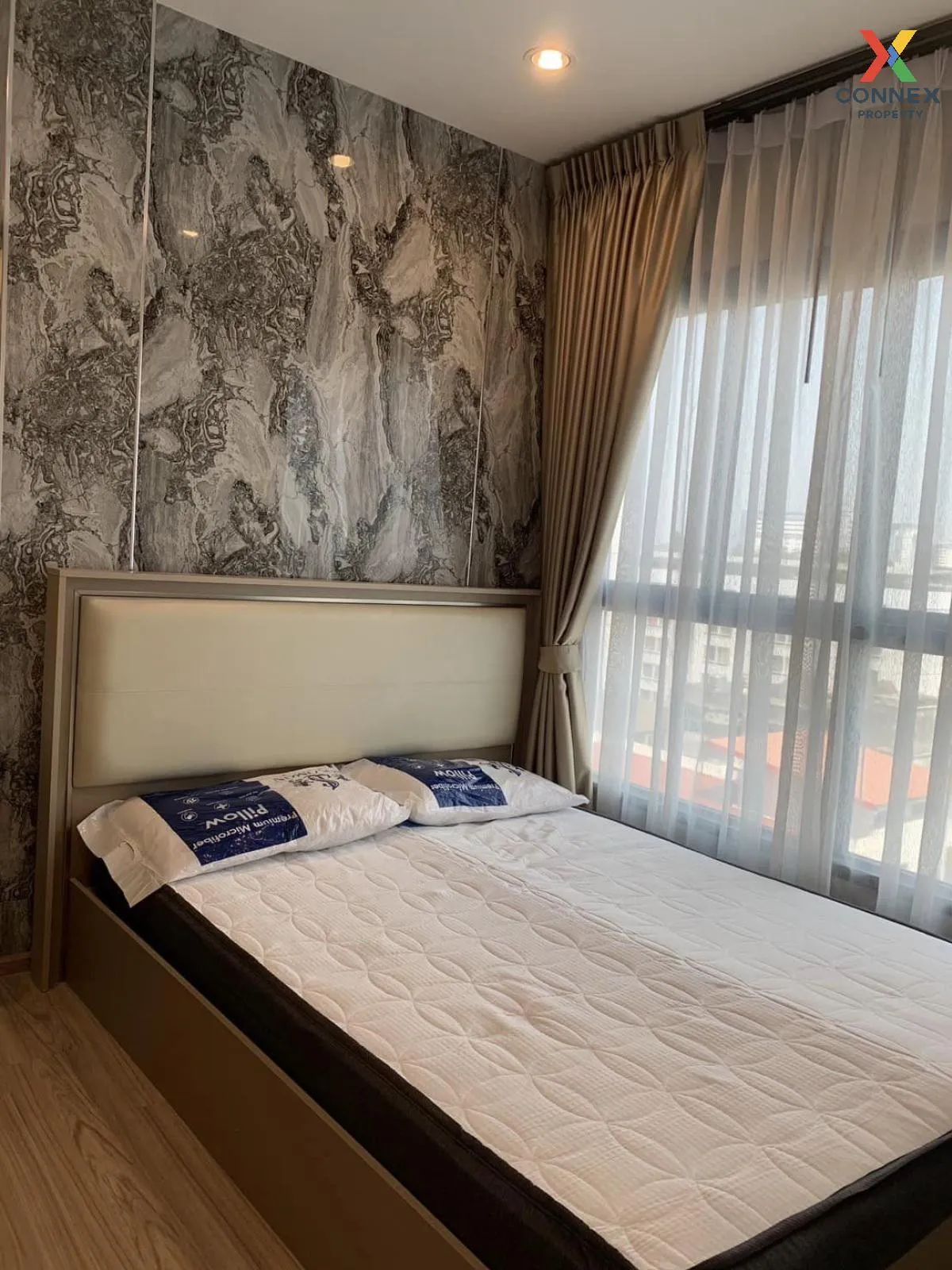 For Rent Condo , The Tree Hua Mak Interchange , Hua Mak , Bang Ka For Rent Condo , The Tree Hua Mak Interchange , Hua Mak , Bang Ka