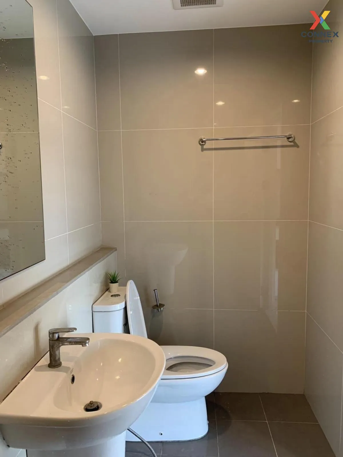 For Rent Condo , The Tree Hua Mak Interchange , Hua Mak , Bang Ka For Rent Condo , The Tree Hua Mak Interchange , Hua Mak , Bang Ka