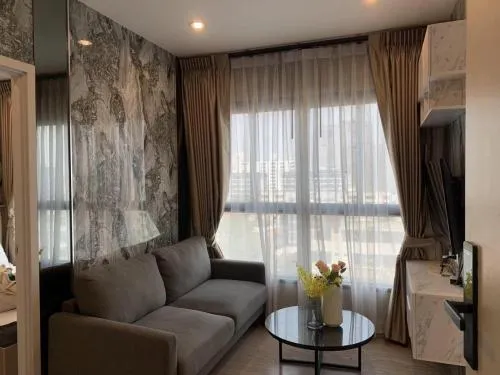 For Rent Condo , The Tree Hua Mak Interchange , Hua Mak , Bang Kapi , Bangkok , CX-102000