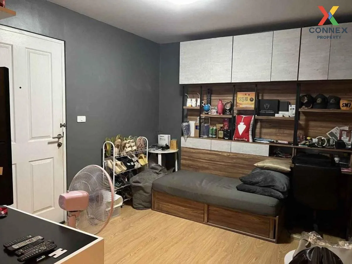 ขายคอนโด  ดีคอนโด รัตนาธิเบศร์ MRT-ไทรม้า ไทรม้า เขต ดอนเมือง นน ขายคอนโด  ดีคอนโด รัตนาธิเบศร์ MRT-ไทรม้า ไทรม้า เขต ดอนเมือง นน 1