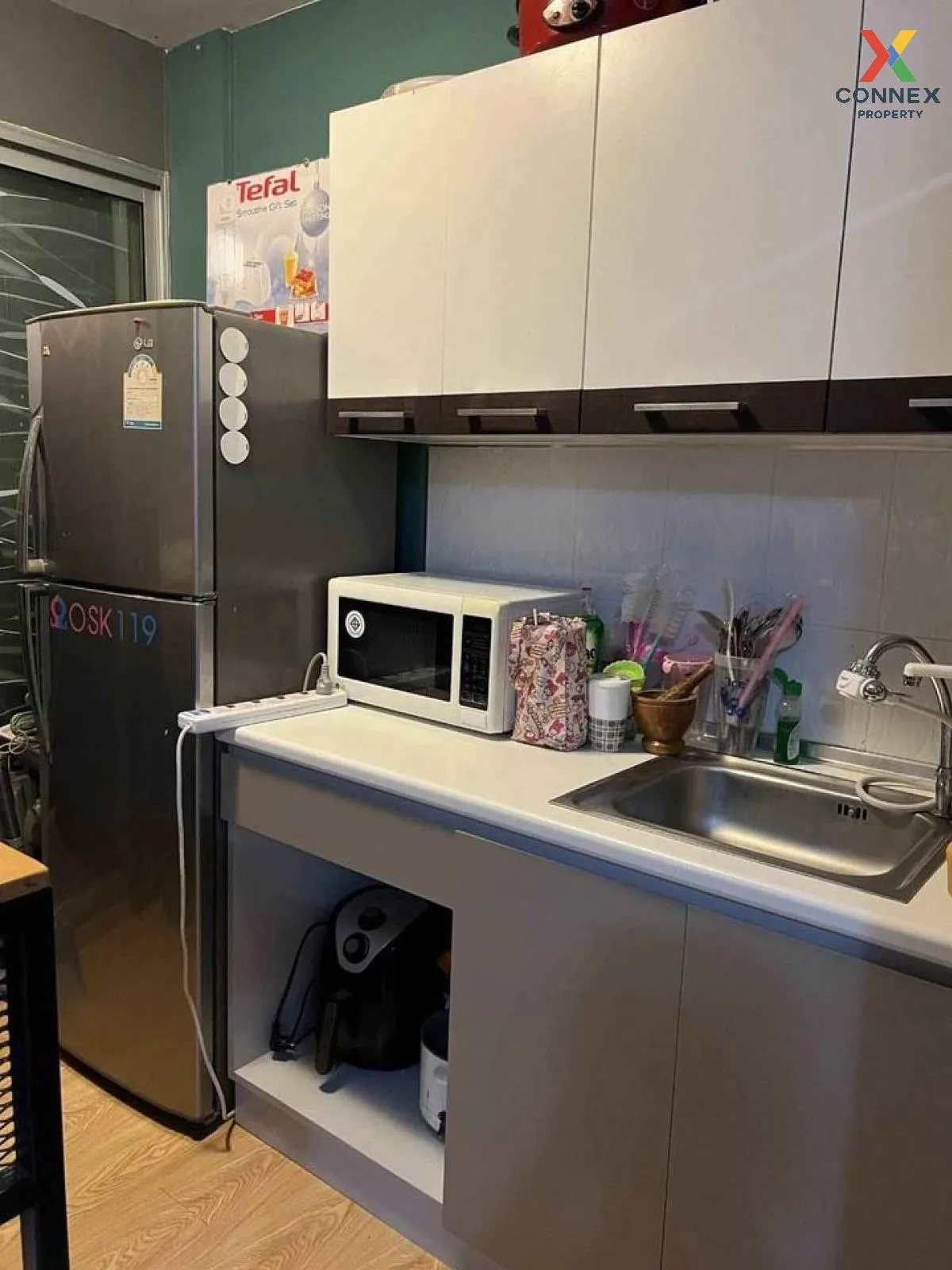 ขายคอนโด  ดีคอนโด รัตนาธิเบศร์ MRT-ไทรม้า ไทรม้า เขต ดอนเมือง นน ขายคอนโด  ดีคอนโด รัตนาธิเบศร์ MRT-ไทรม้า ไทรม้า เขต ดอนเมือง นน 3