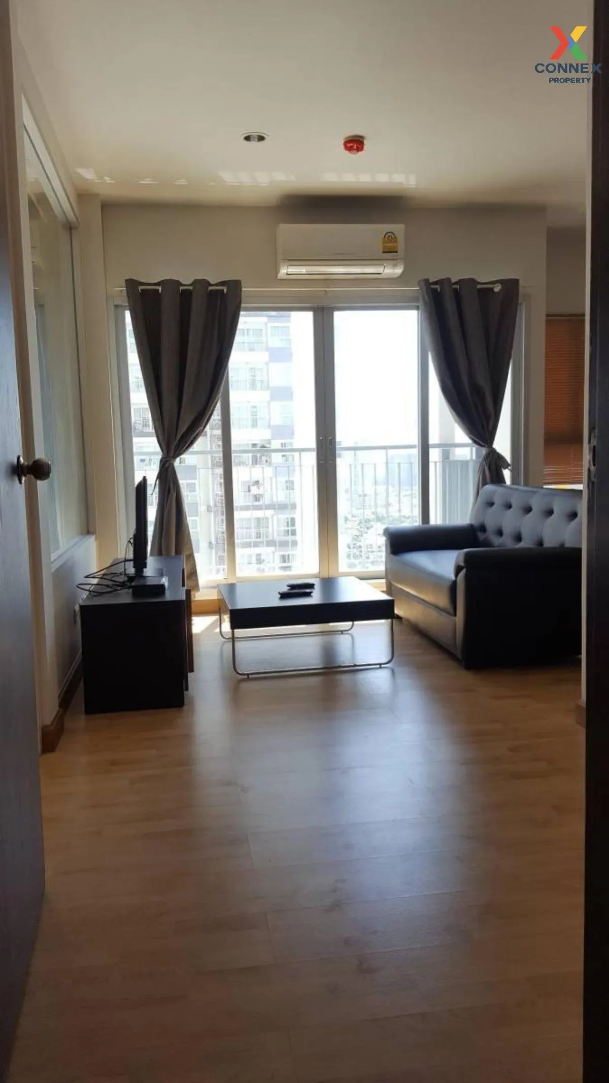 เช่าคอนโด  เดอะ พาร์คแลนด์ ตากสิน - ท่าพระ BTS-โพธิ์นิมิตร บุคคโล 2