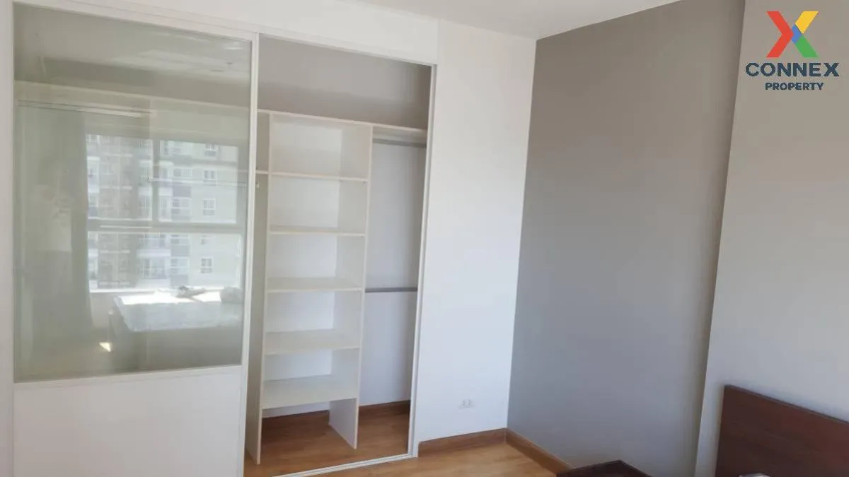 เช่าคอนโด  เดอะ พาร์คแลนด์ ตากสิน - ท่าพระ BTS-โพธิ์นิมิตร บุคคโล