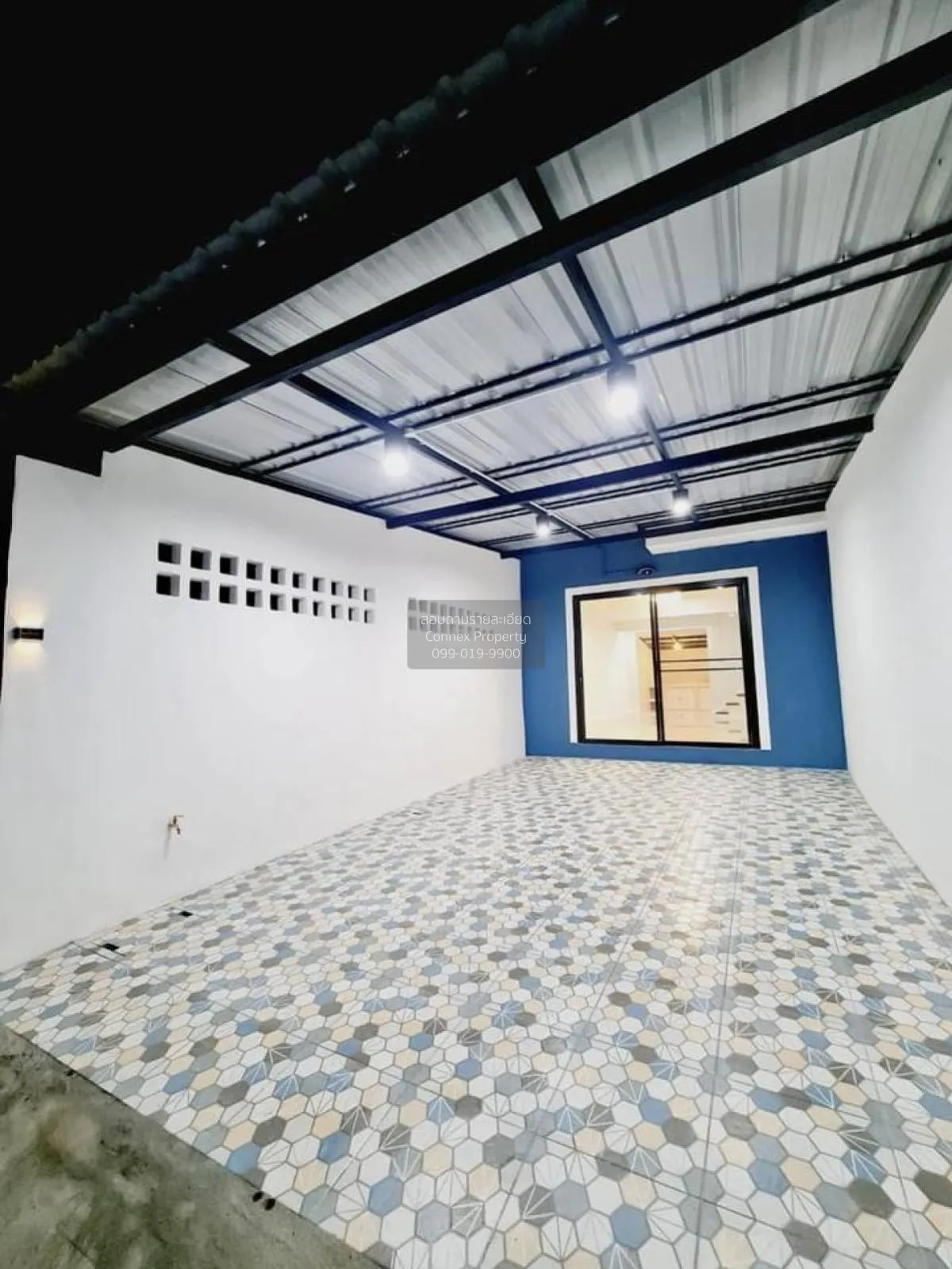 ขายบ้าน  บ้านเอื้ออาทร รังสิต คลอง 9 บึงสนั่น ธัญบุรี ปทุมธานี CX 2