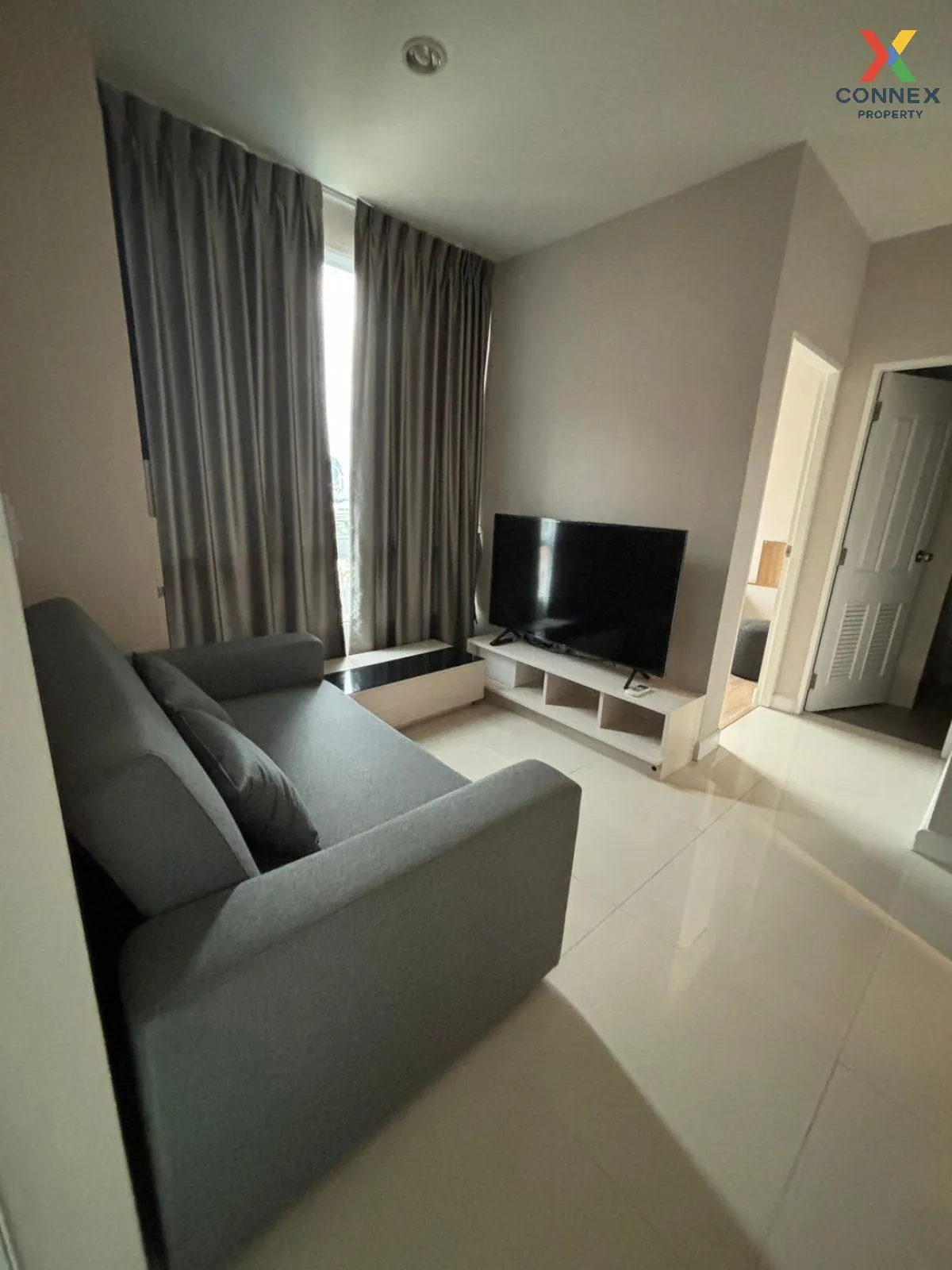 For Rent Condo , The Sky Sukhumvit , BTS-Udom Suk , Bang Na , Ban 2