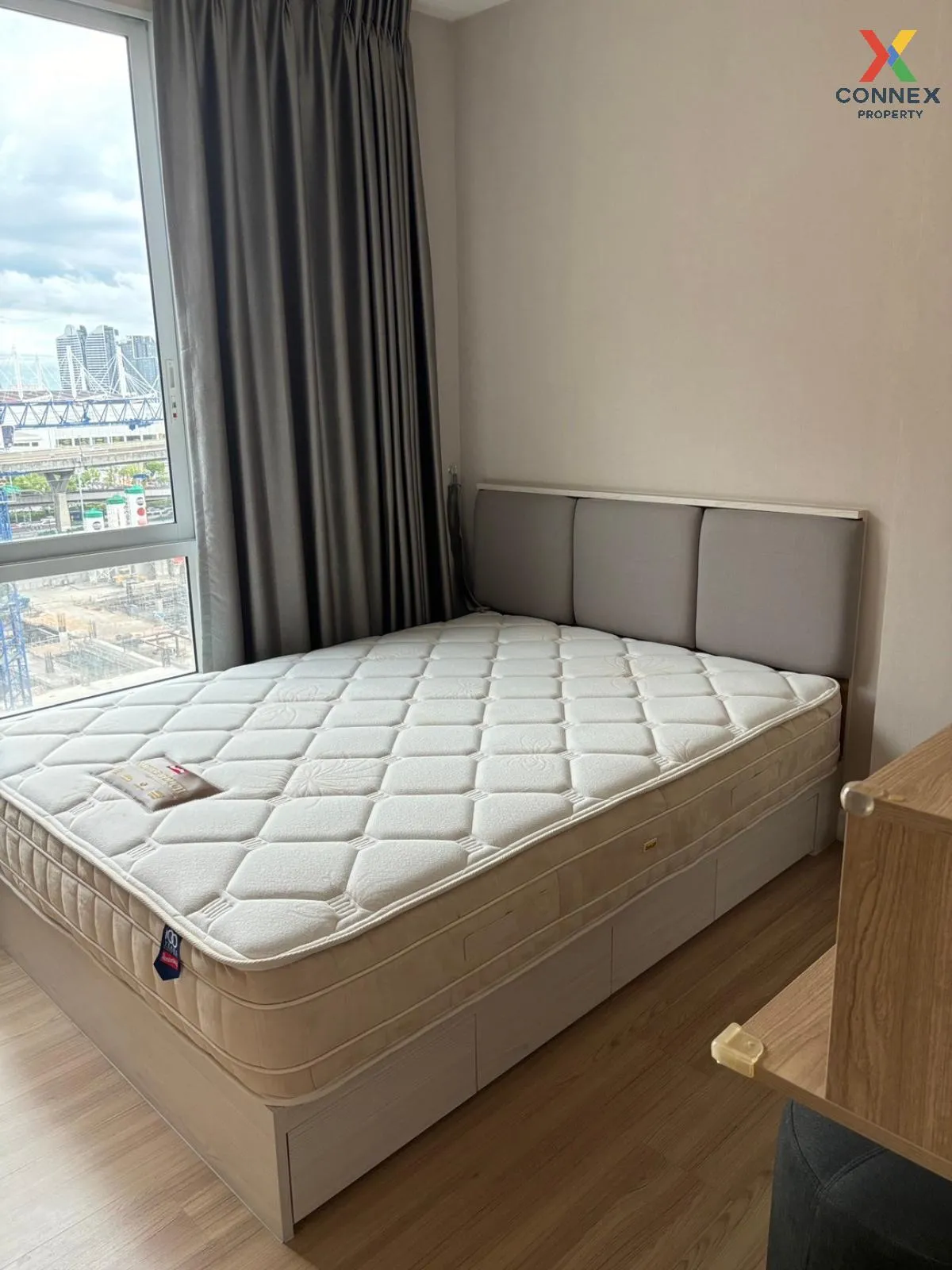 For Rent Condo , The Sky Sukhumvit , BTS-Udom Suk , Bang Na , Ban 4