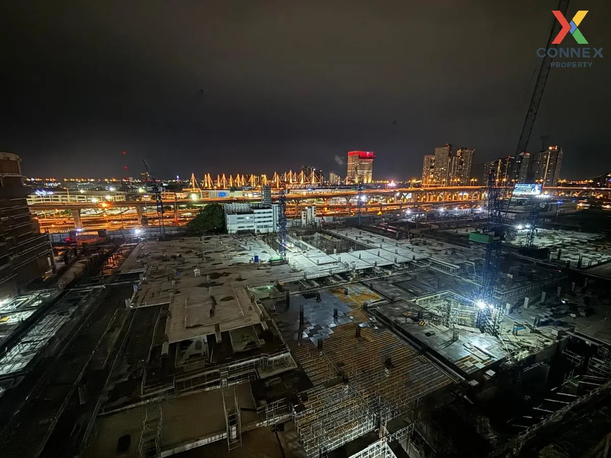 For Rent Condo , The Sky Sukhumvit , BTS-Udom Suk , Bang Na , Ban