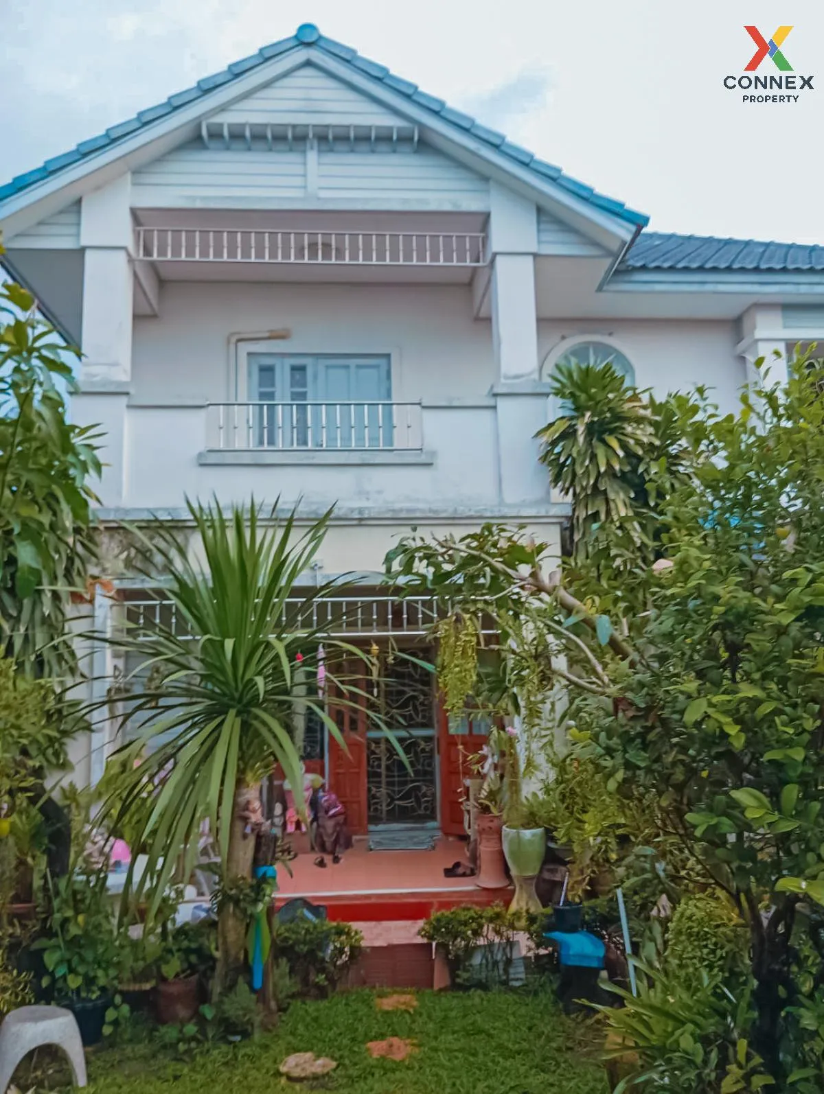 ขายบ้าน  จิรกานต์ 1 บางบัวทอง-ไทรน้อย ไทรน้อย ไทรน้อย นนทบุรี CX- 2