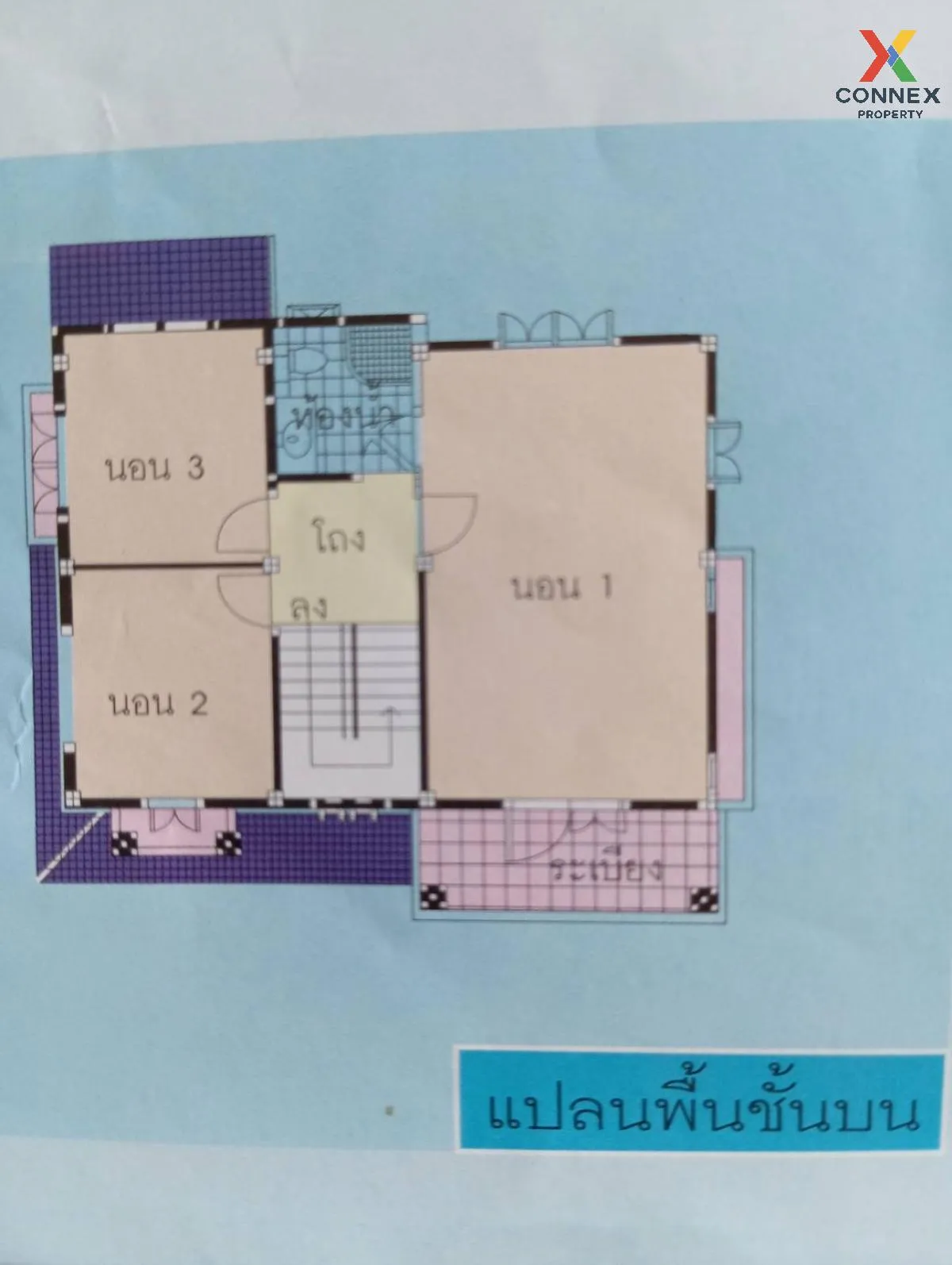 ขายบ้าน  จิรกานต์ 1 บางบัวทอง-ไทรน้อย ไทรน้อย ไทรน้อย นนทบุรี CX- 3