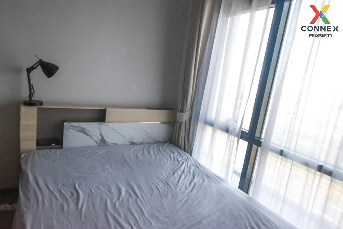 For Sale Condo , Metris Rama 9 - Ramkhamhaeng , ARL-Ramkhamhaeng  1